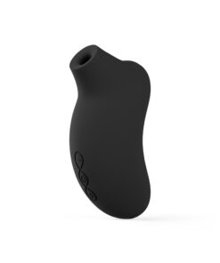 LELO Sona 3 Cruise Clitoral Massager Black - Image 3